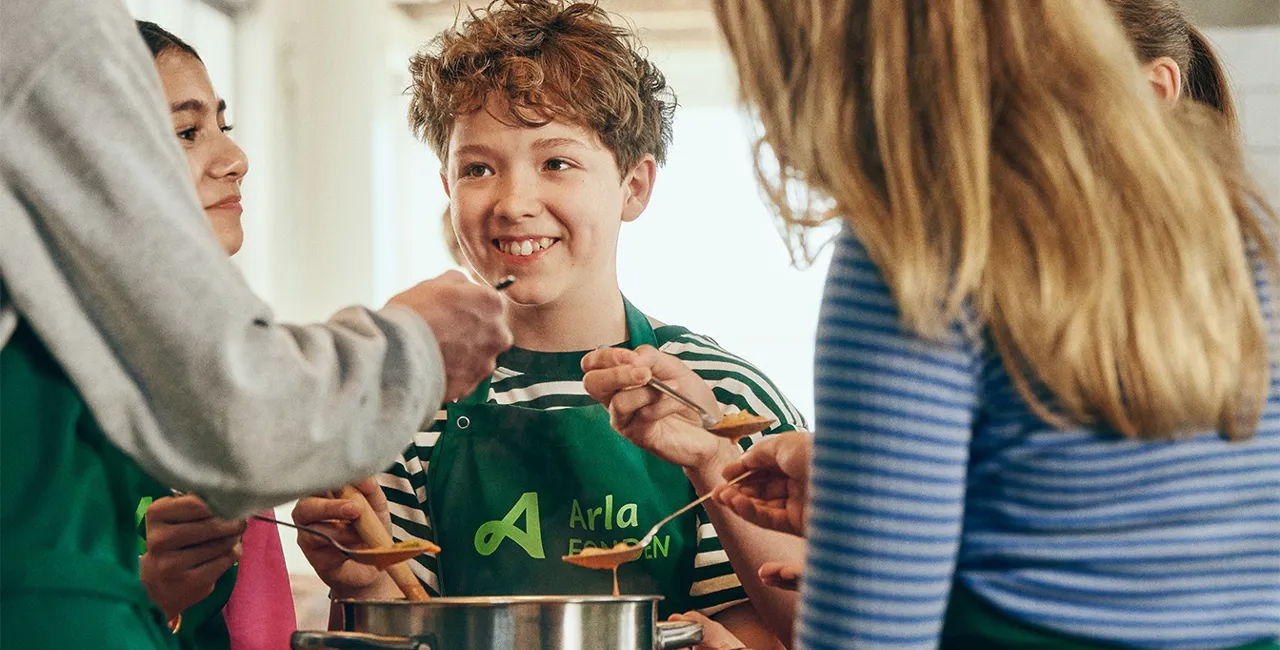 Mad­færdigheder som livs­færdigheder: hvorfor det er vigtigt?