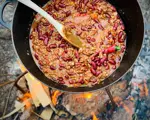 Chili con carne