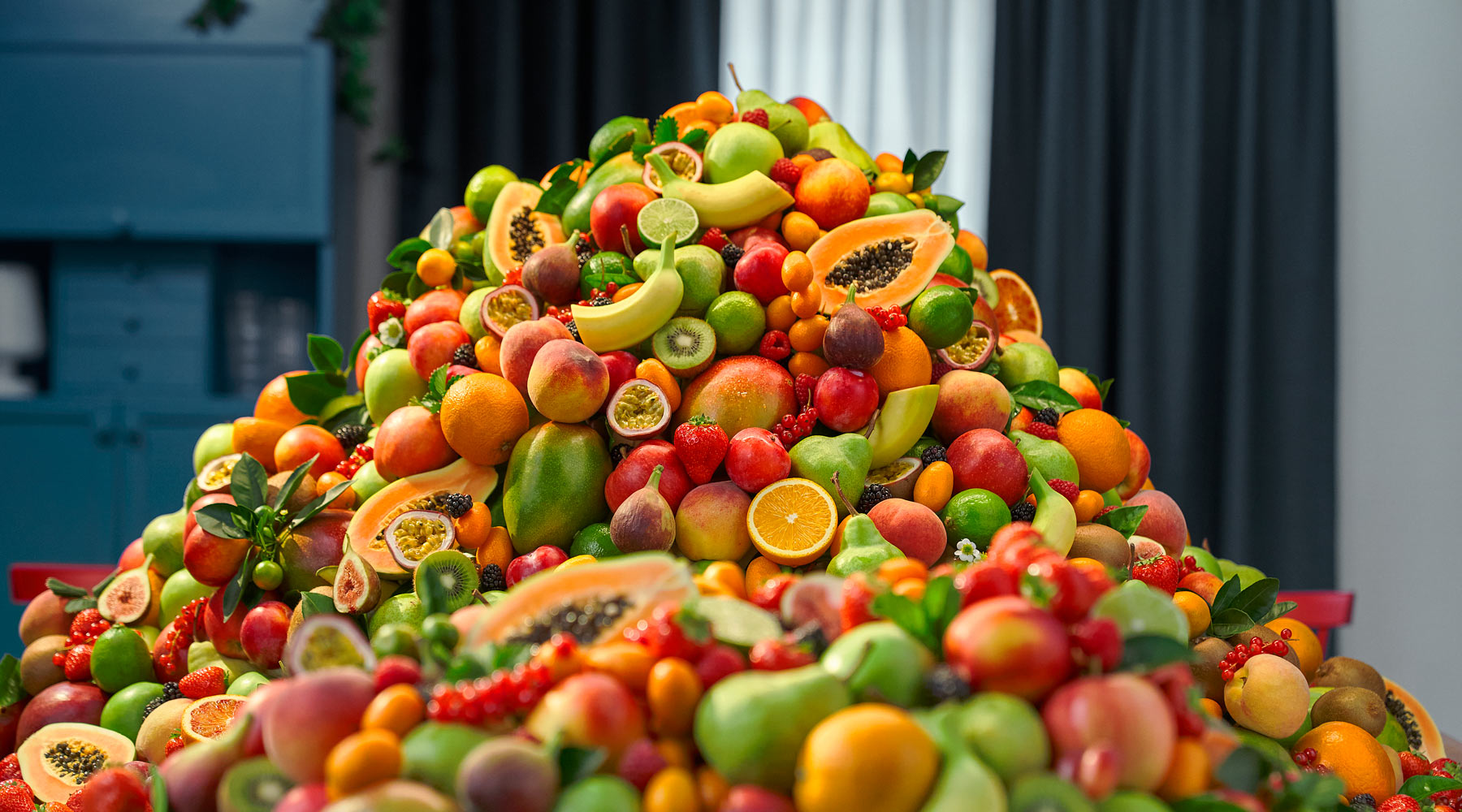 YOGGI® - nu med ny forbedret smag