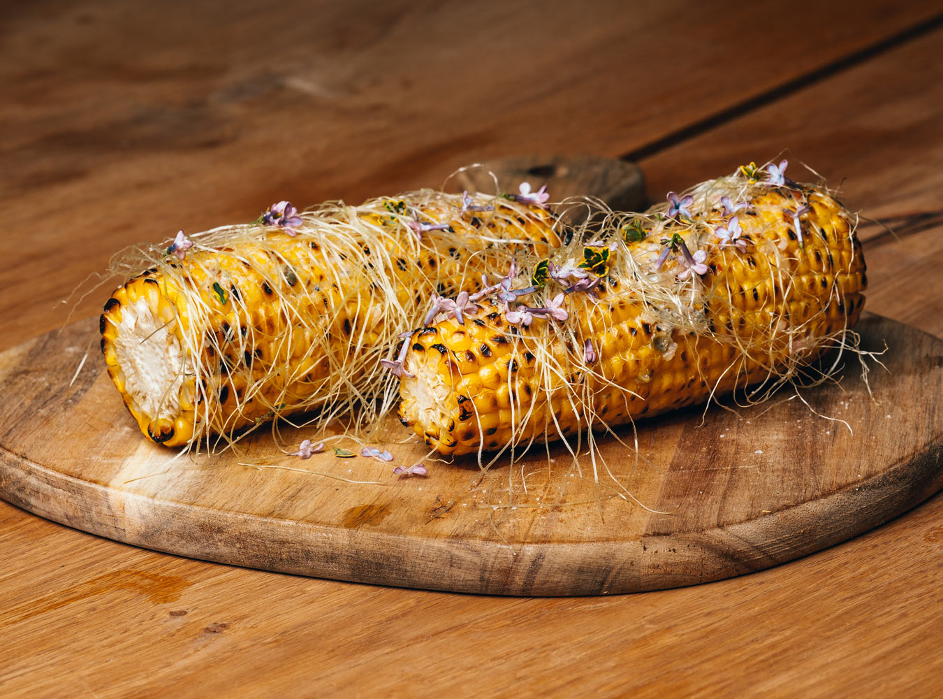 butter hack med piment d'espelette