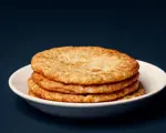 Snickerdoodle cookies