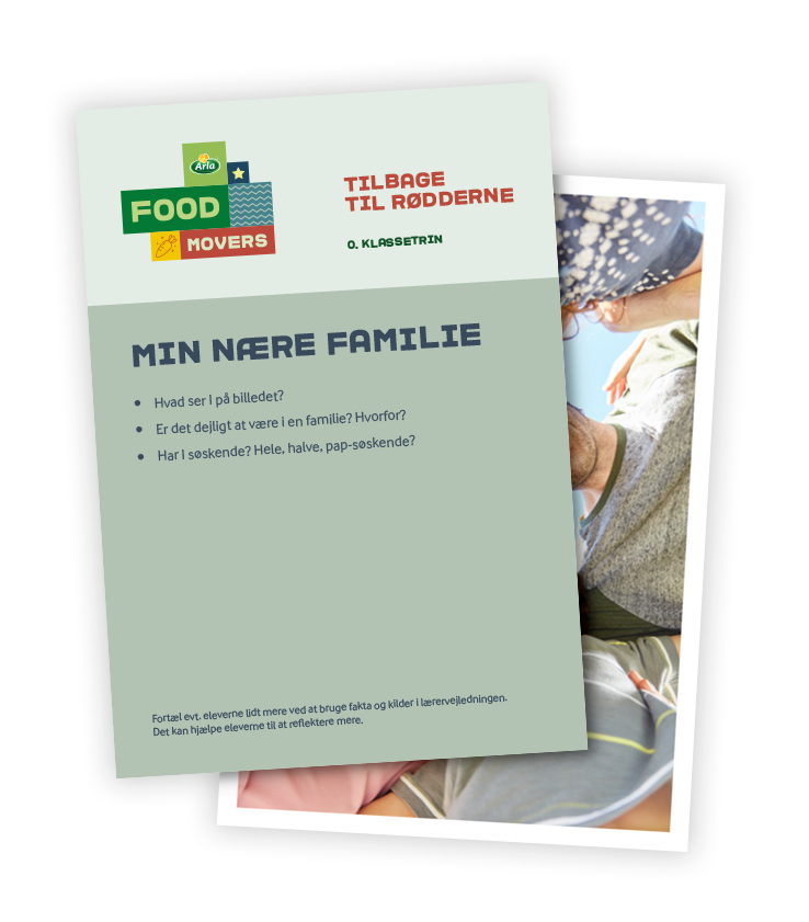 Klasse-talks 0. Klasse