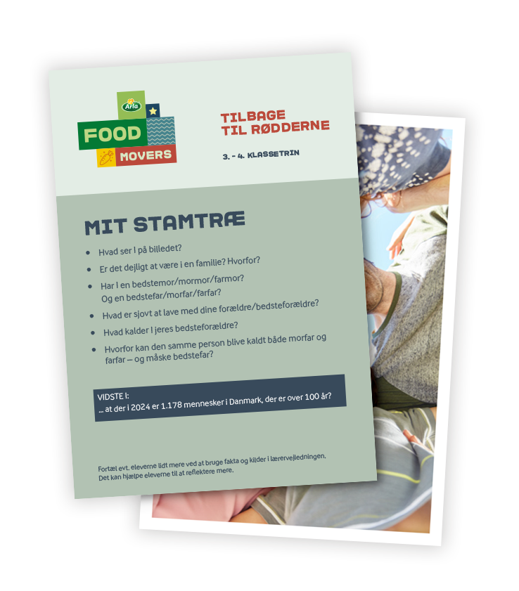 Klasse-talks 3.-4. Klasse