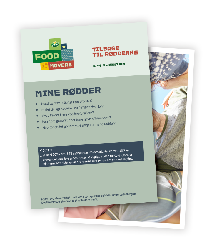 Klasse-talks 5.-6. Klasse