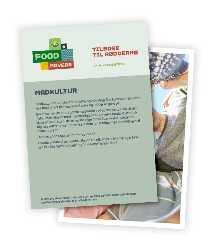 Klasse-talks 7.-9. Klasse