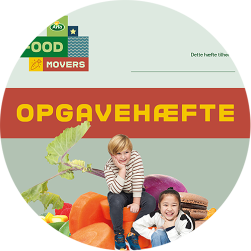 Opgavehæfter