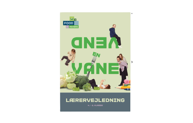 Lærevejledning 4. – 6. klasse