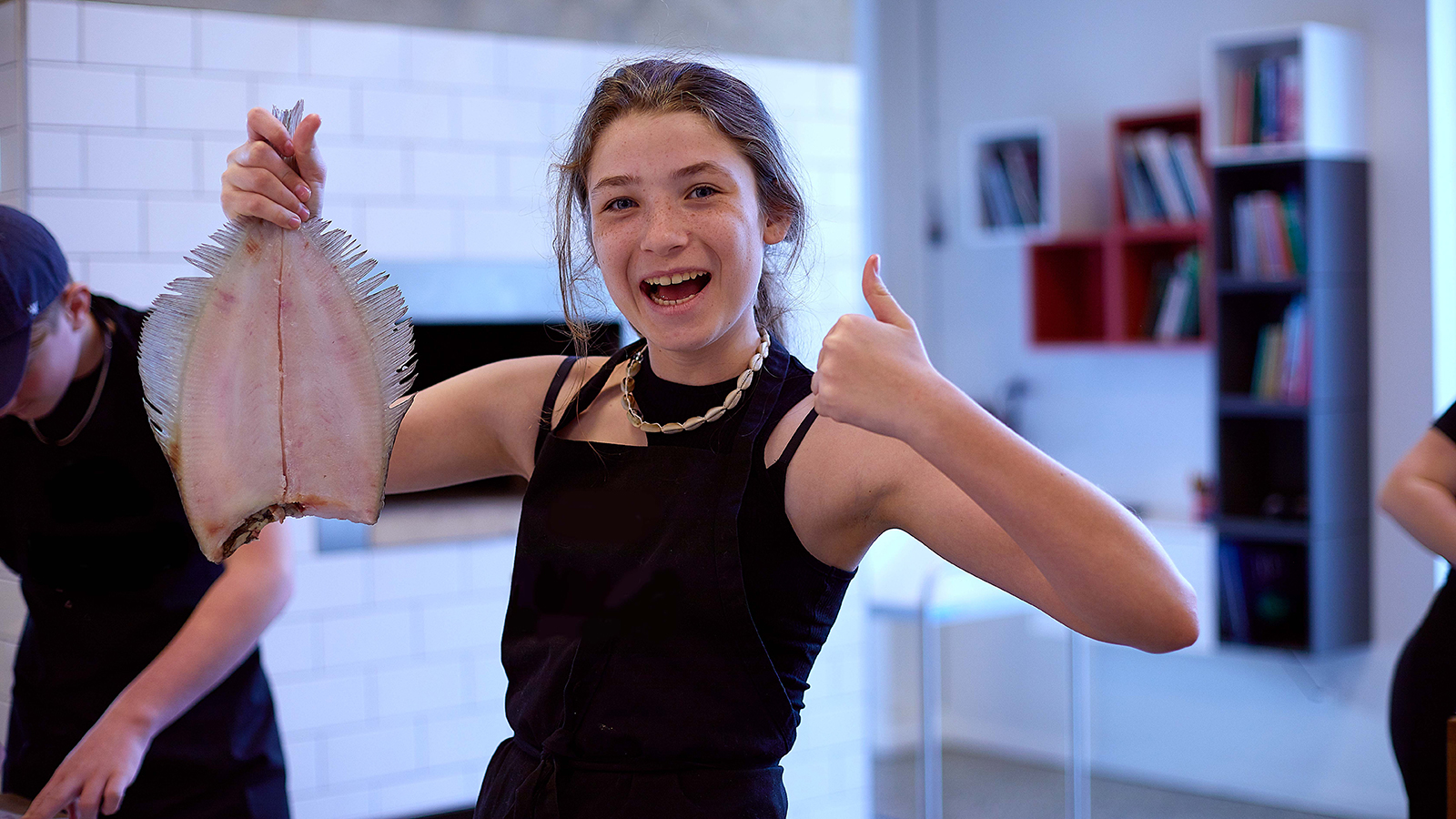 Hvad er Arla Fonden?