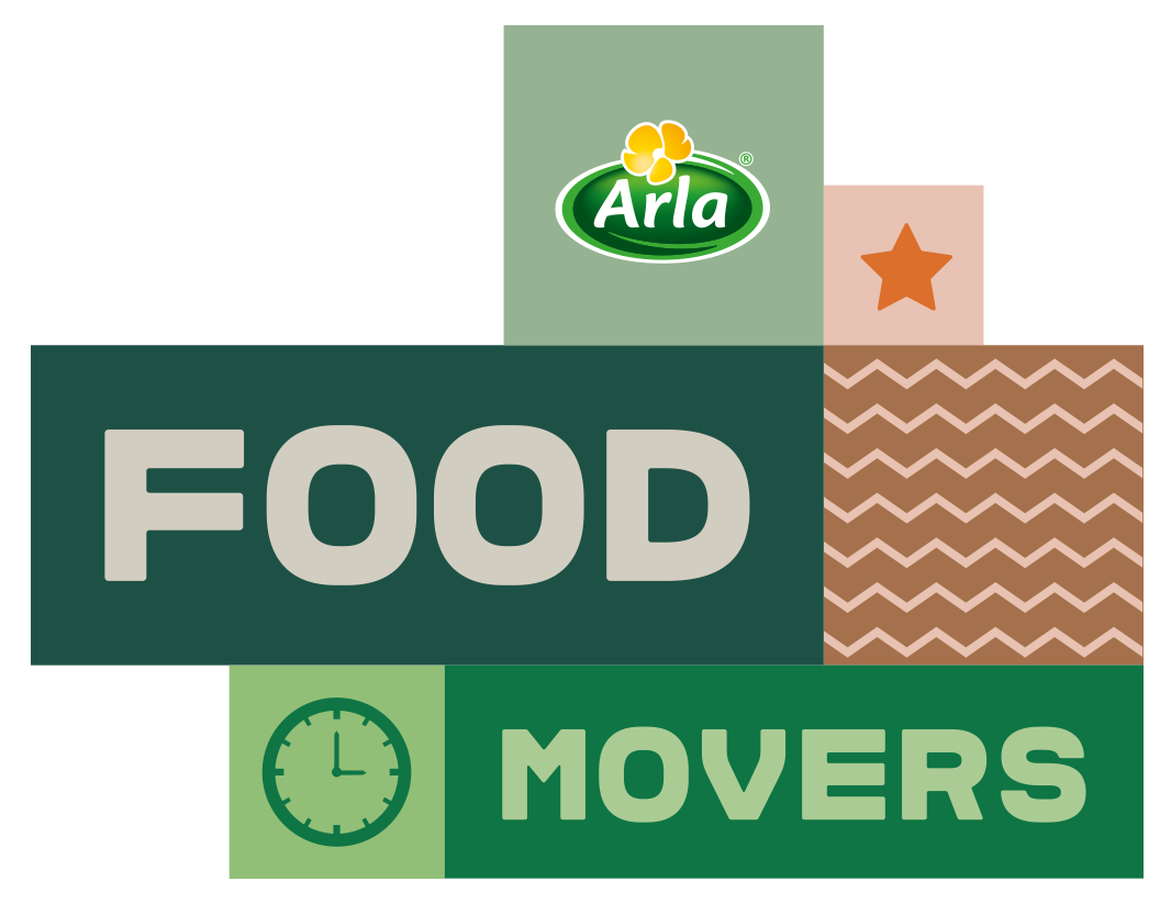 Arla Food Movers 2025