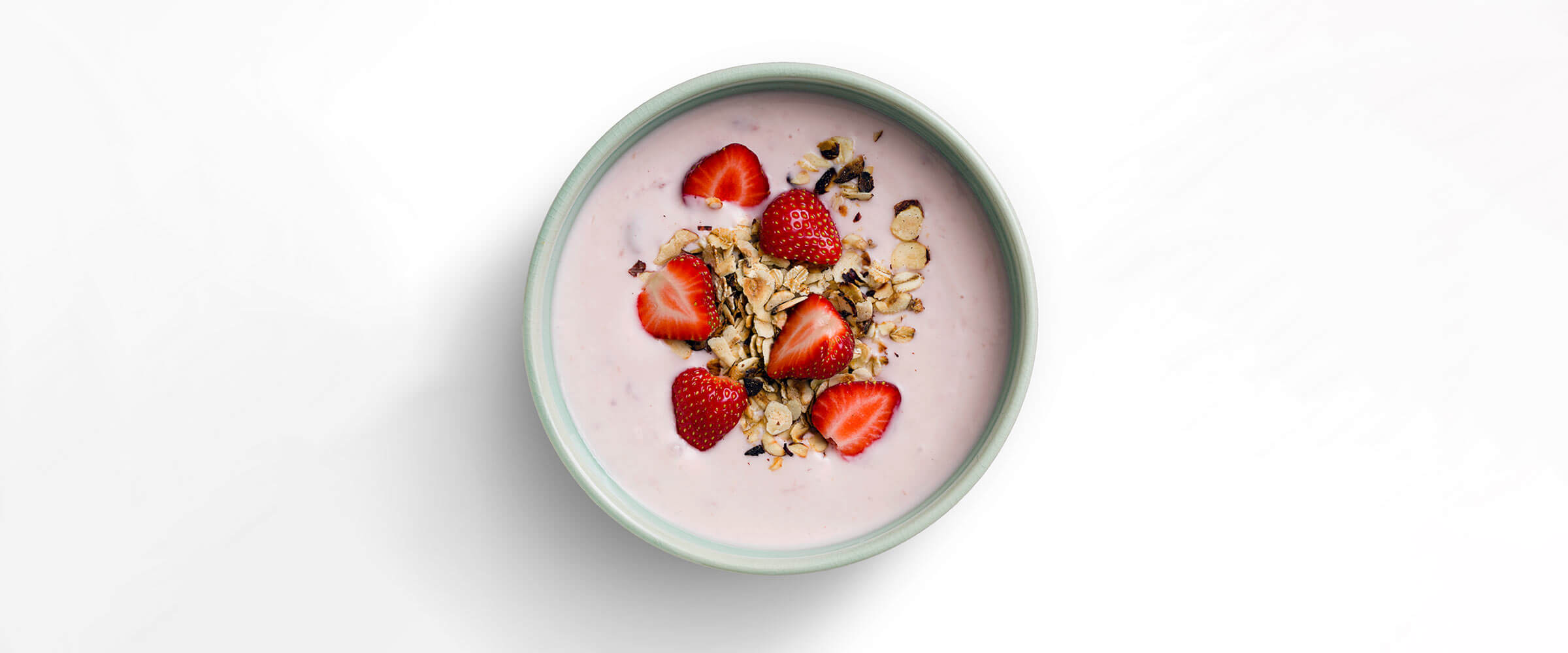 Den bedste start på en god dag for hele familien