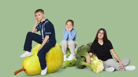 Arla Food Movers