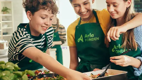 Arla Fonden