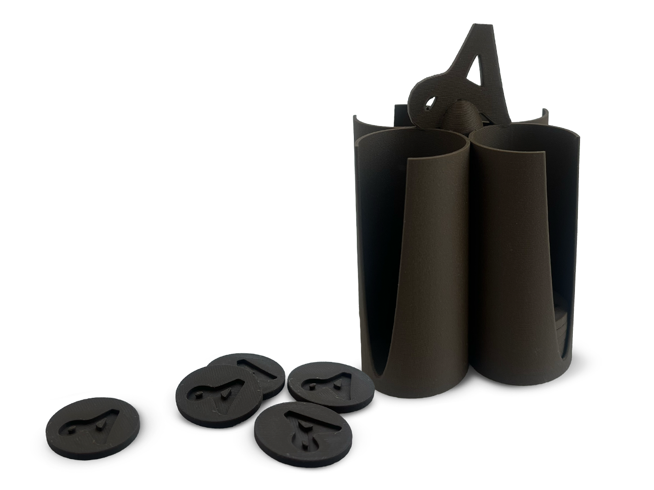 Download tokens til spil