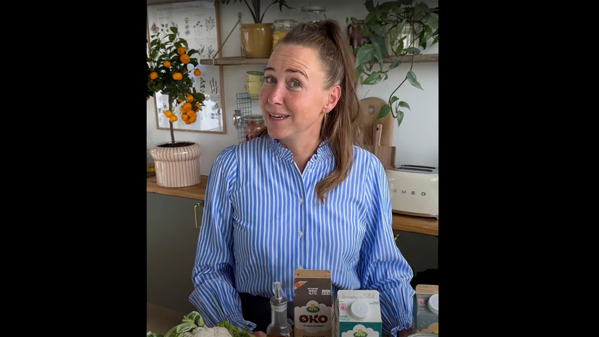 Tips til mindre madspild