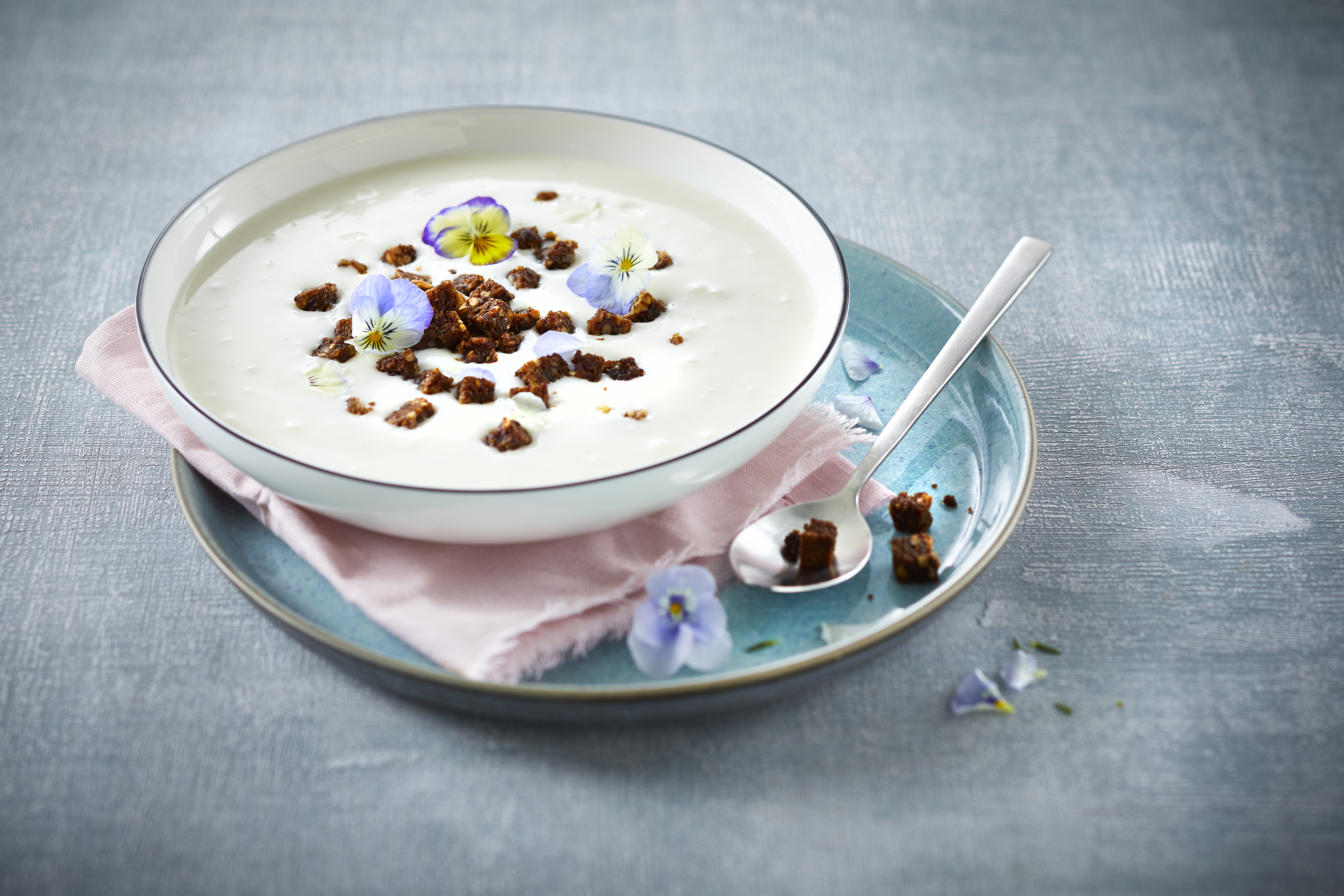 Koldskål inspiration