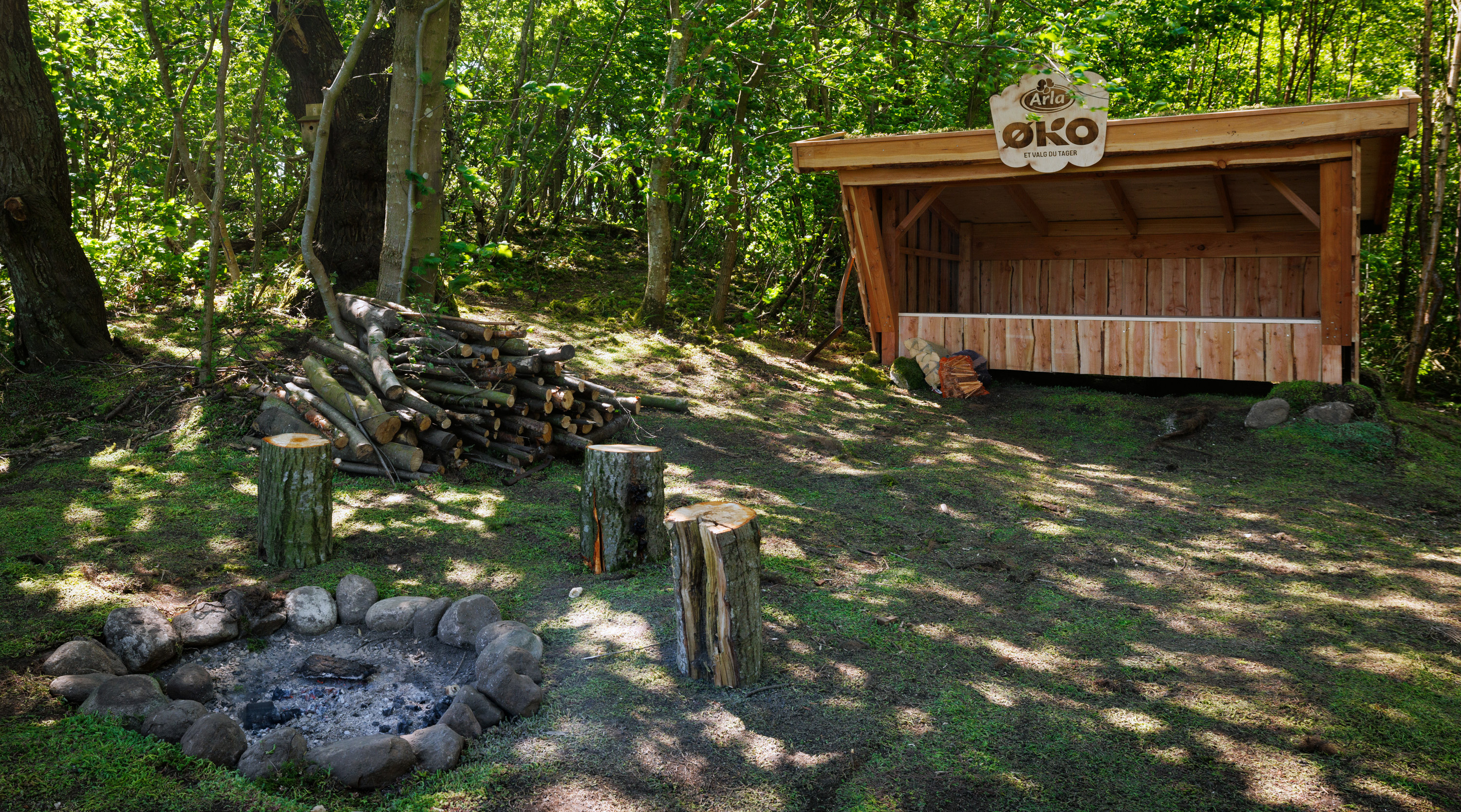 Landmændene Jacob & Per fortæller