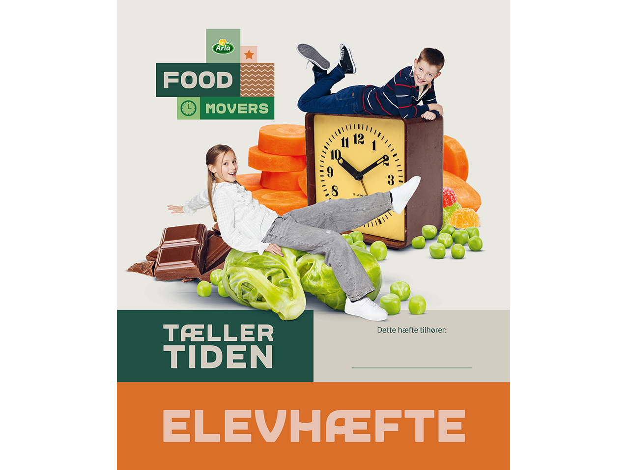 Elevhæfte 5.-6. Klasse