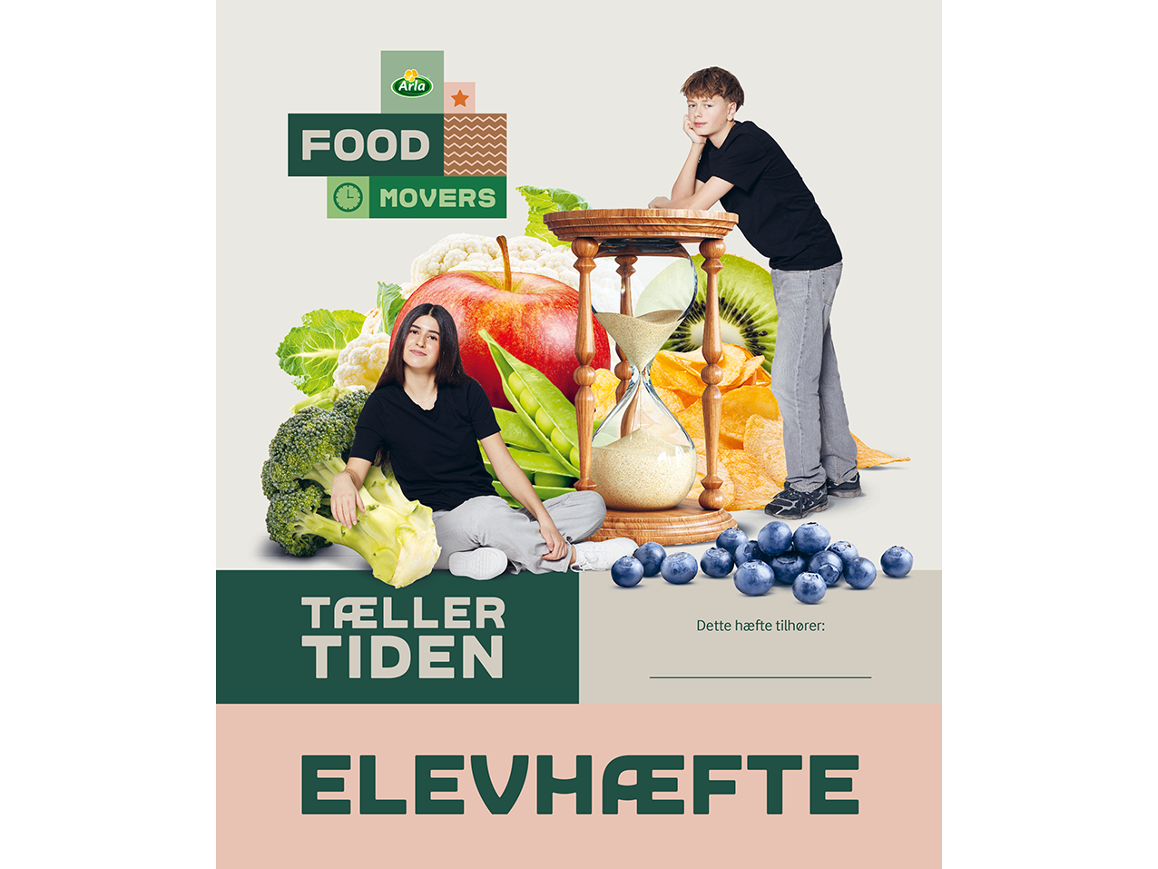 Elevhæfte 7.-9. Klasse