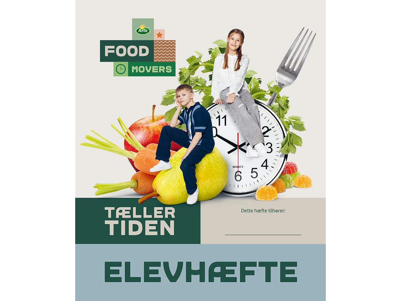 Elevhæfte 3.-4. Klasse