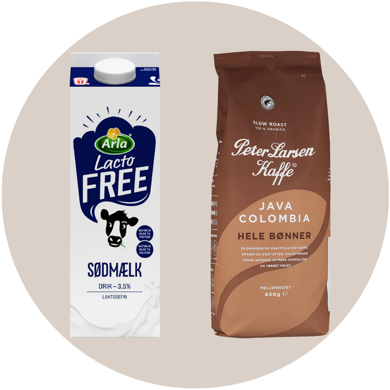 Tip til en forfriskende iskaffe