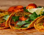 Fasan taco