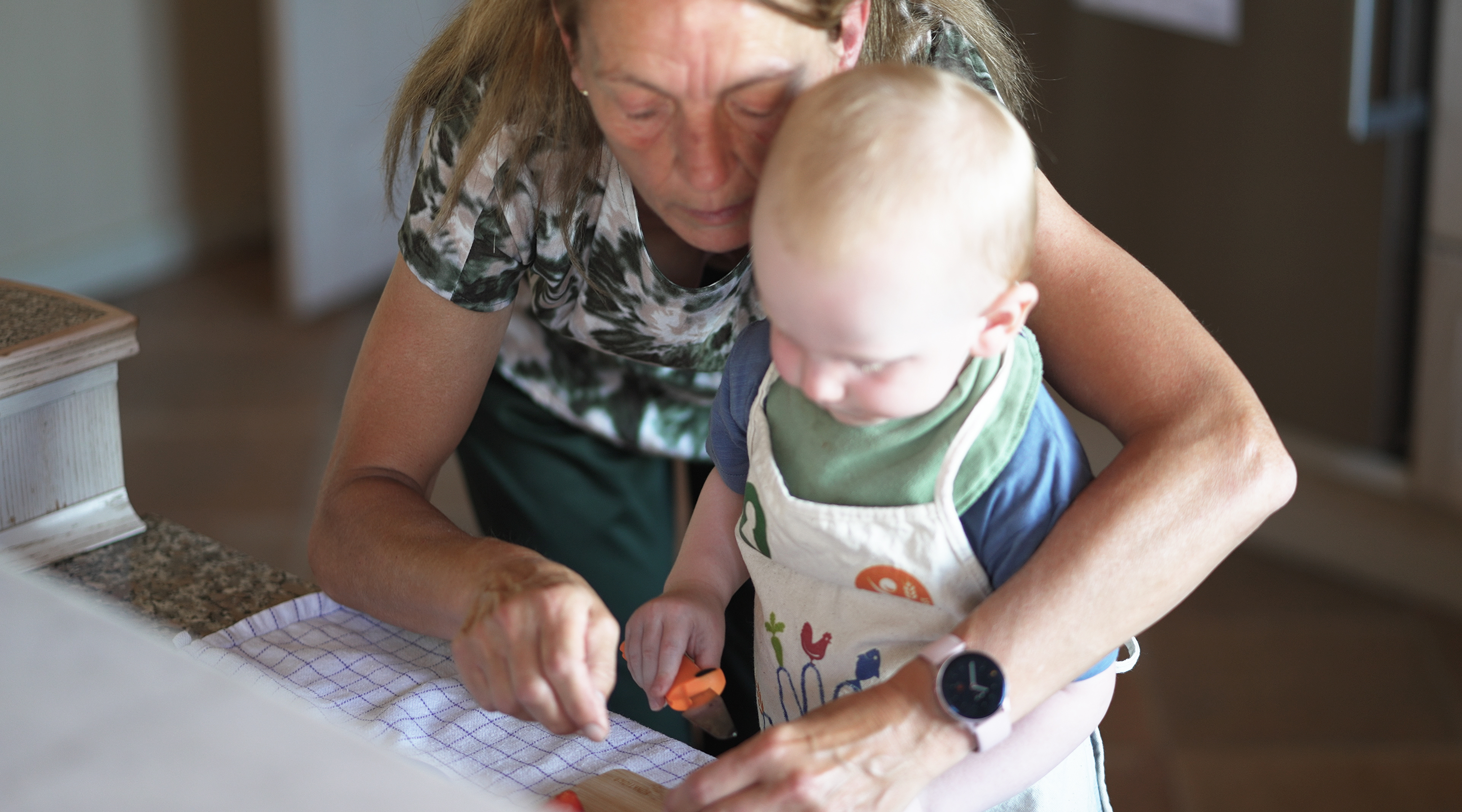 Vinder af Årets Madsjæl