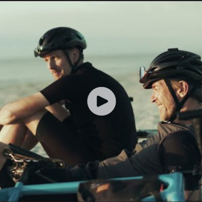 Bliv bedre til at køre i bakker 