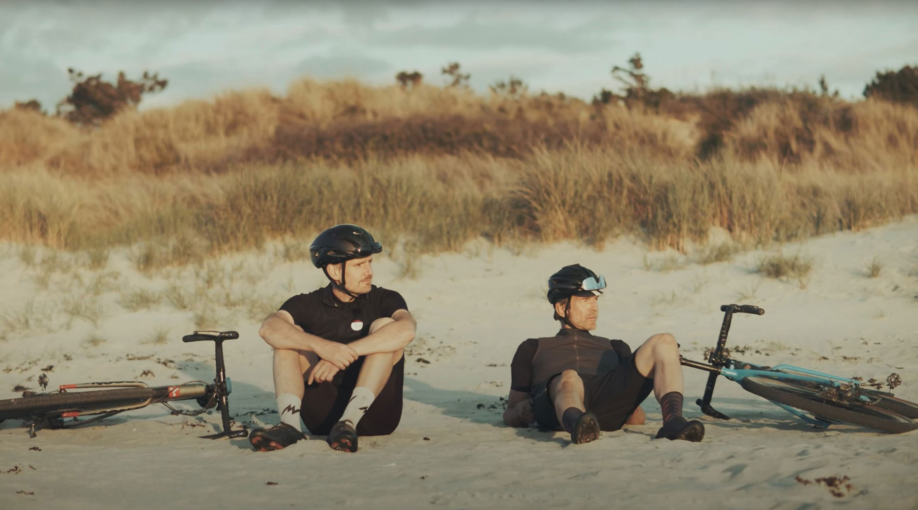 Bliv bedre på gravel cykel | Arla Protein