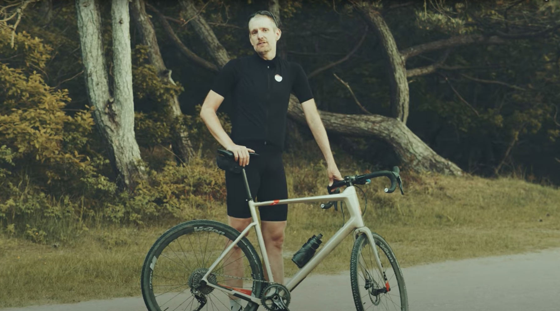 Tips til indstilling af cykel 