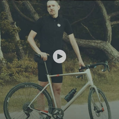 Tips til indstilling af cyklen