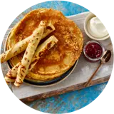 Desserter