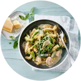 Pastaretter