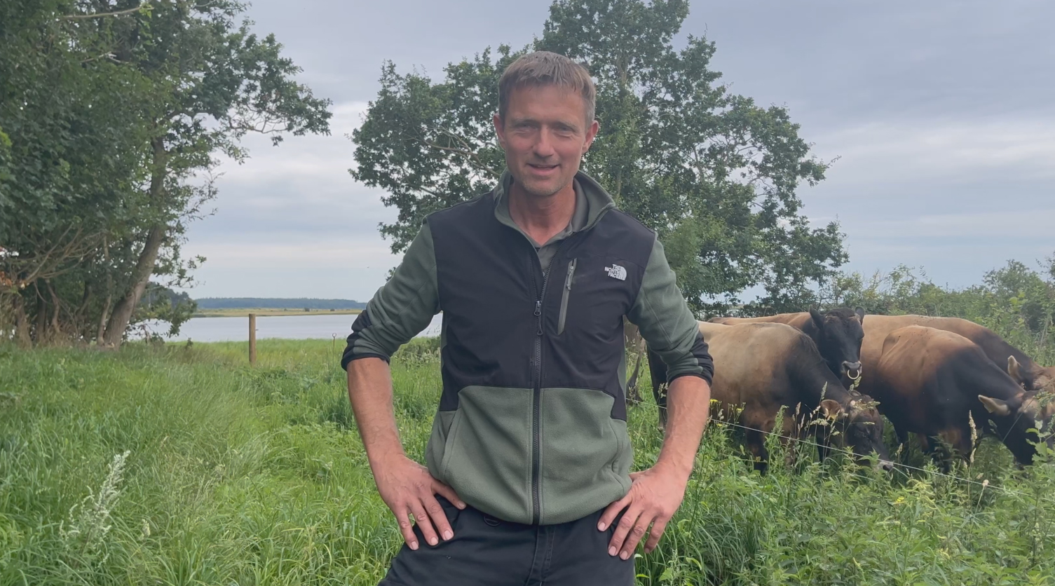 Landmanden Søren fortæller