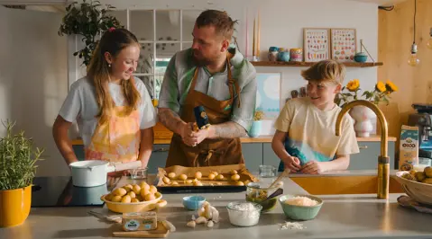 Arla Madløjer