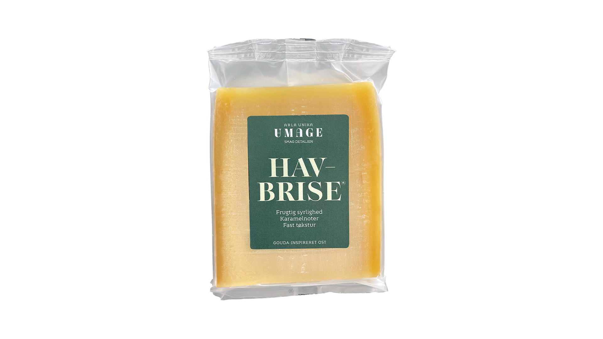 Havbrise fra Arla Unika Umage