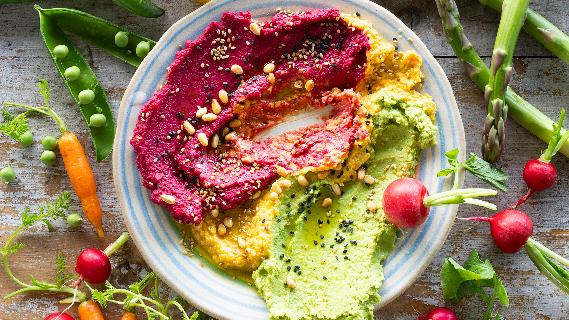 Udvikling af opskrifter