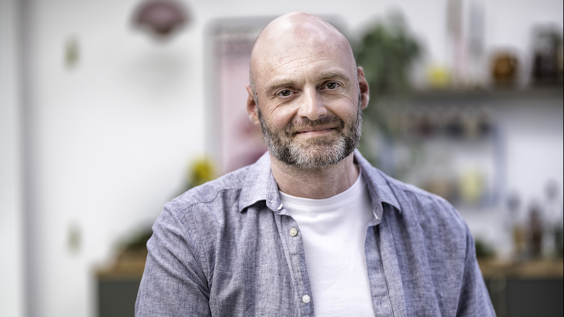 Anders Klemeyer Kill