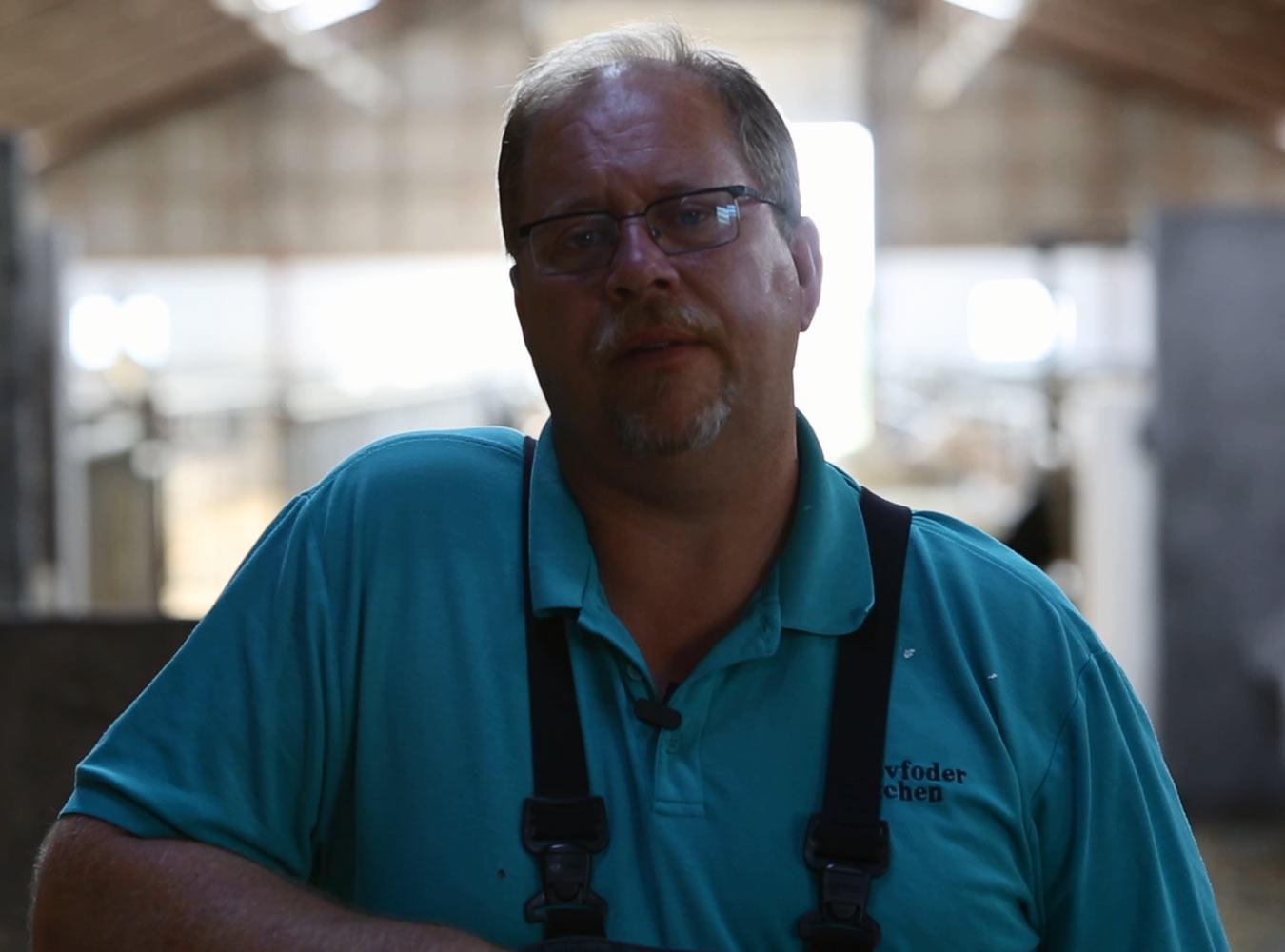 Per fra Gl. Sognefogedgaard