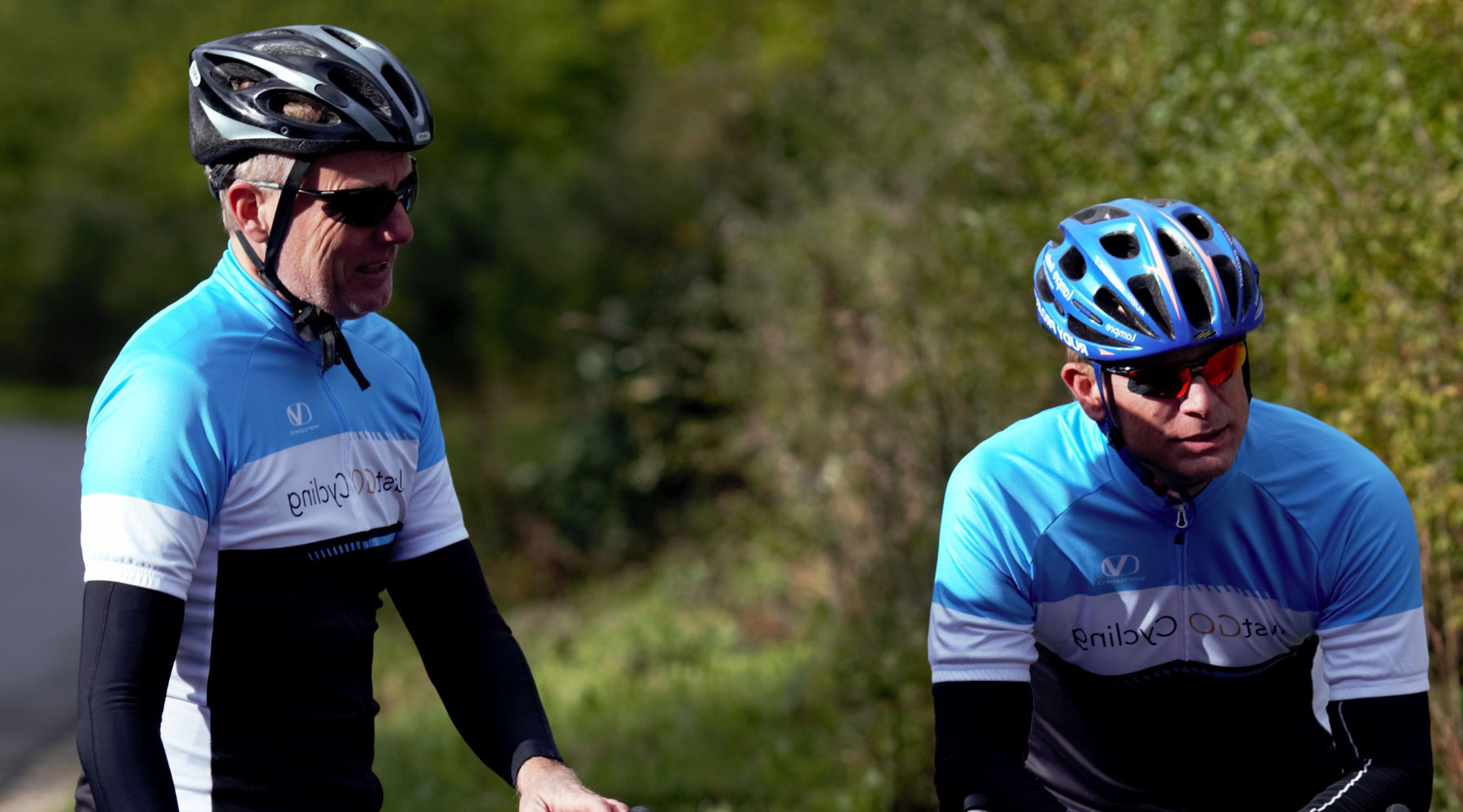 JustGo Cycling – et enkelt og uforpligtende træningsfællesskab