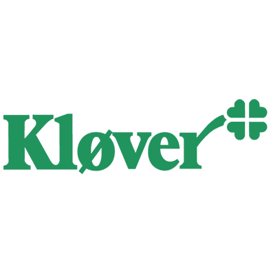 Kløver logo