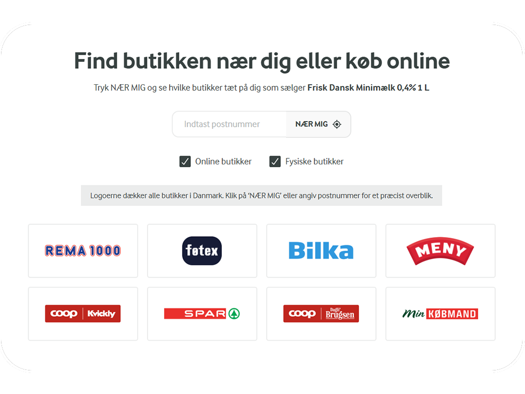 Klik på Køb her-knappen