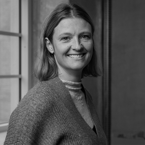 Kristina Helland Strandby