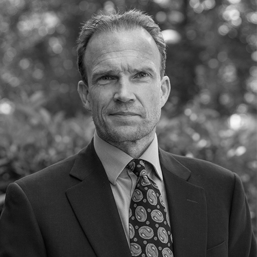 Nicolai Moltke-Leth