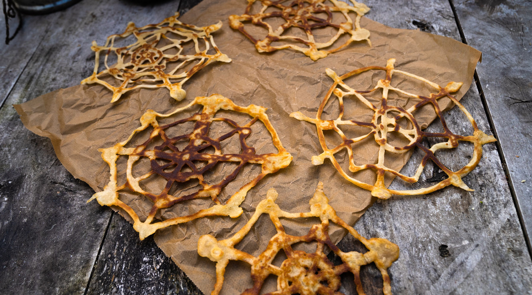 Arla Madløjer | pandekager