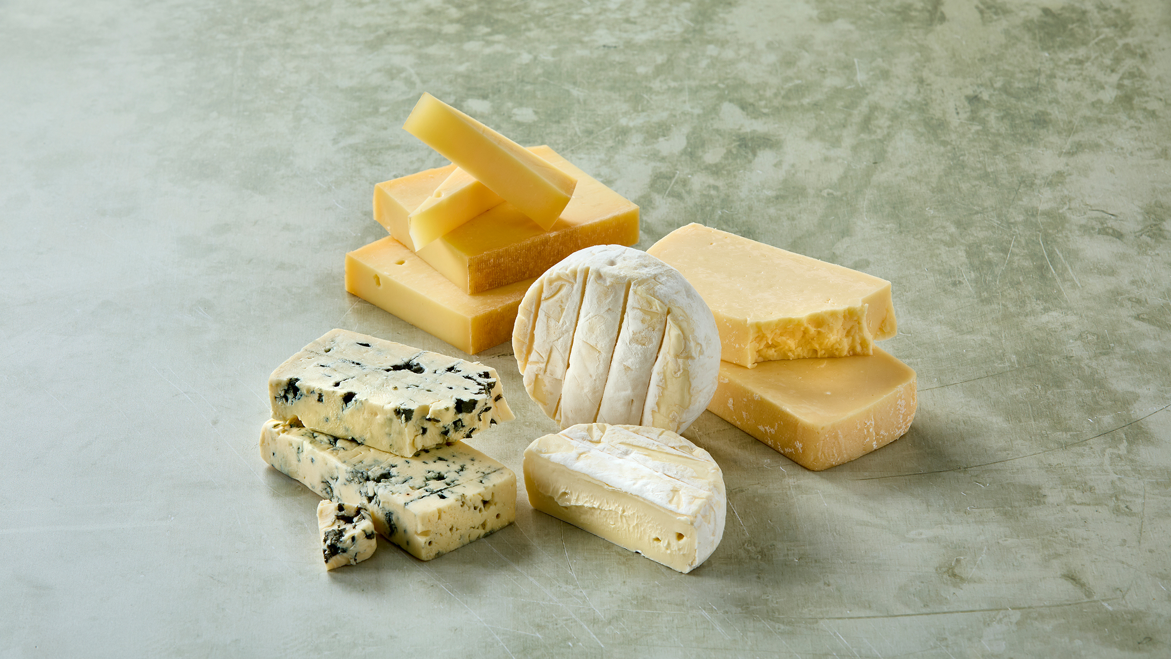 Arla Unika Umage produkter