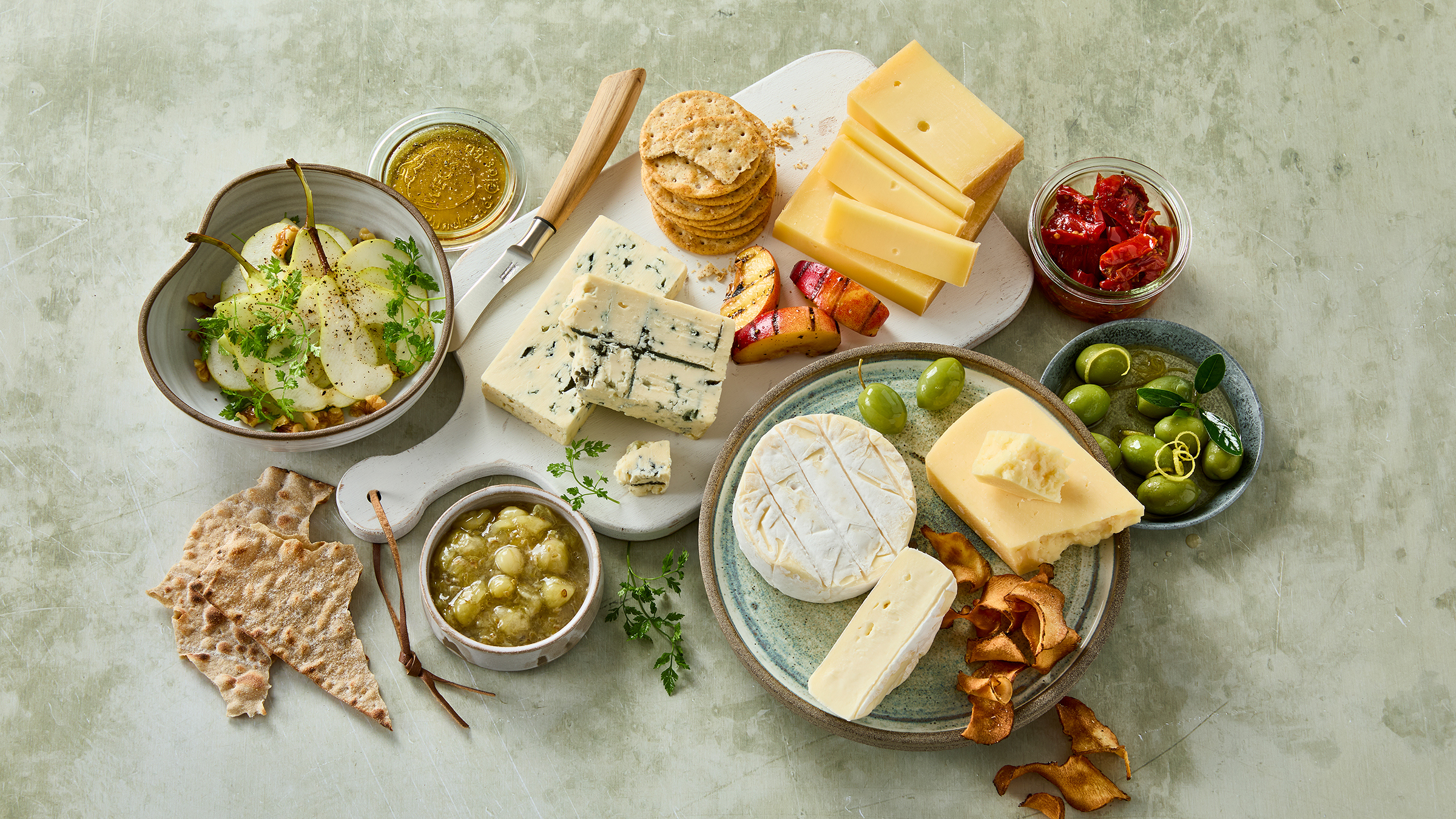 Arla Unika Umage smagsattributter
