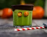 Lav monster smoothie
