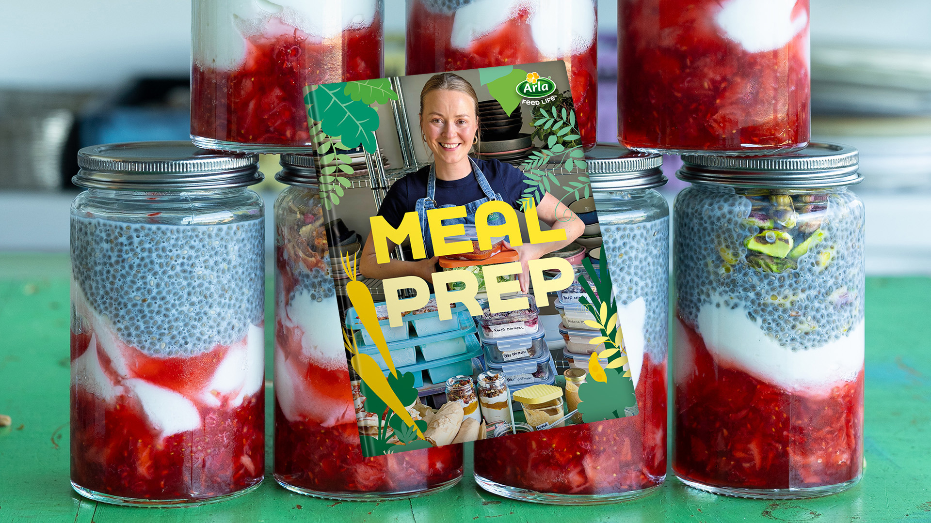 Meal prep