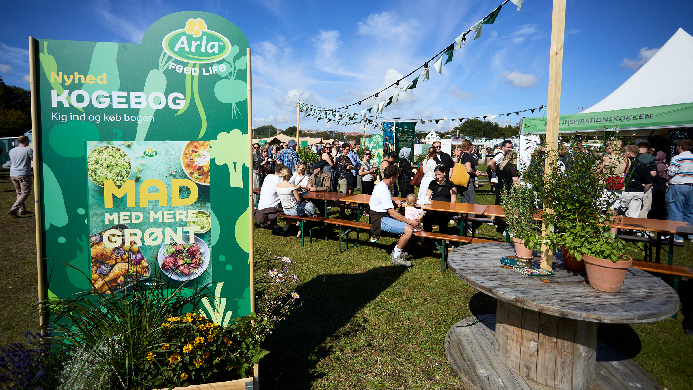 Food Fest 2025