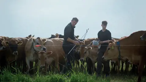 Lær mere om Arla
